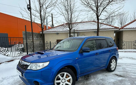 Subaru Forester, 2012 год, 2 400 000 рублей, 2 фотография