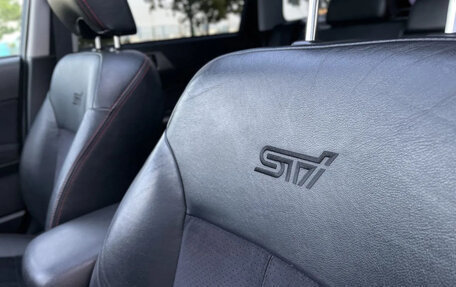 Subaru Forester, 2012 год, 2 400 000 рублей, 10 фотография