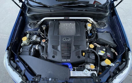 Subaru Forester, 2012 год, 2 400 000 рублей, 8 фотография