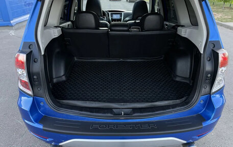 Subaru Forester, 2012 год, 2 400 000 рублей, 6 фотография