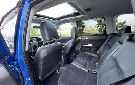 Subaru Forester, 2012 год, 2 400 000 рублей, 12 фотография