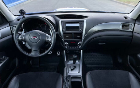 Subaru Forester, 2012 год, 2 400 000 рублей, 14 фотография