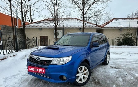 Subaru Forester, 2012 год, 2 400 000 рублей, 3 фотография