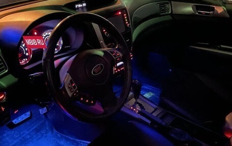 Subaru Forester, 2012 год, 2 400 000 рублей, 4 фотография