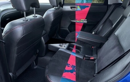 Subaru Forester, 2012 год, 2 400 000 рублей, 13 фотография