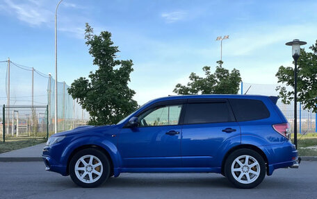 Subaru Forester, 2012 год, 2 400 000 рублей, 18 фотография