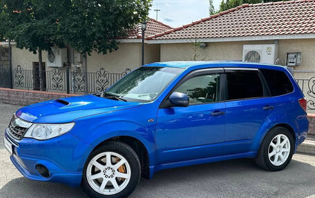 Subaru Forester, 2012 год, 2 400 000 рублей, 21 фотография
