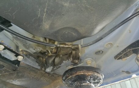 Subaru Forester, 2012 год, 2 400 000 рублей, 26 фотография