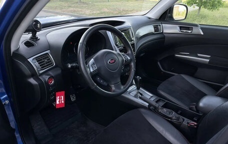 Subaru Forester, 2012 год, 2 400 000 рублей, 15 фотография