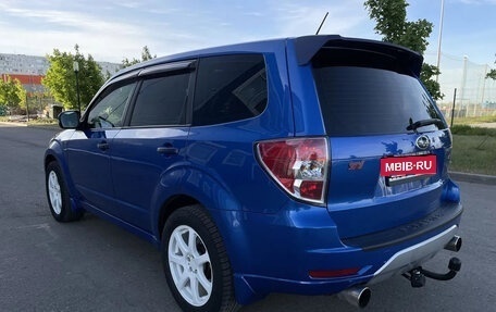 Subaru Forester, 2012 год, 2 400 000 рублей, 17 фотография