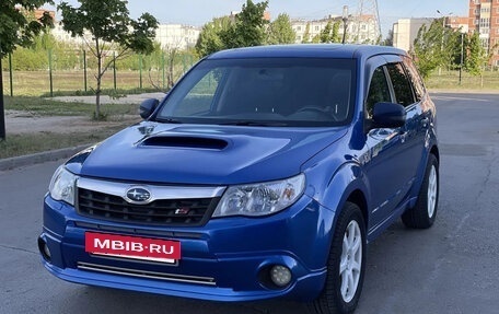 Subaru Forester, 2012 год, 2 400 000 рублей, 19 фотография