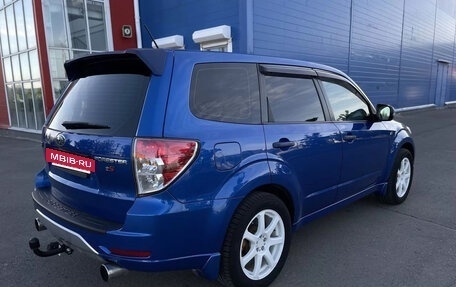 Subaru Forester, 2012 год, 2 400 000 рублей, 16 фотография