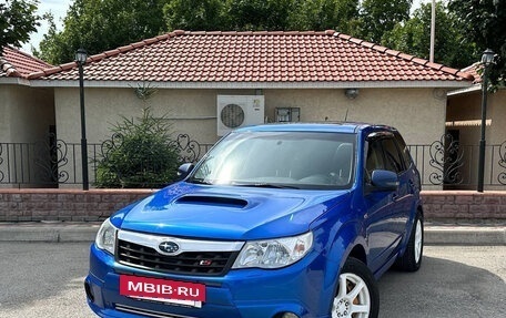 Subaru Forester, 2012 год, 2 400 000 рублей, 22 фотография
