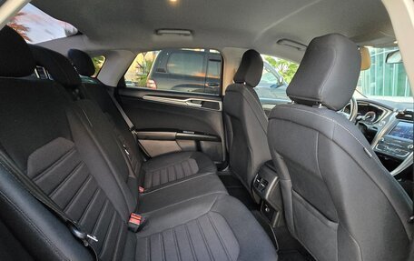 Ford Fusion (North America) II, 2020 год, 1 900 000 рублей, 7 фотография