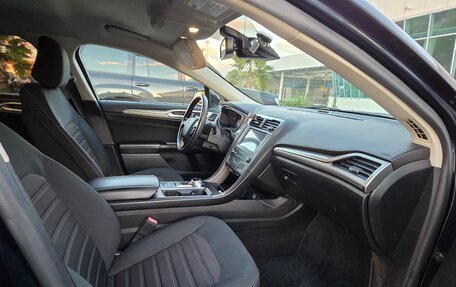 Ford Fusion (North America) II, 2020 год, 1 900 000 рублей, 8 фотография