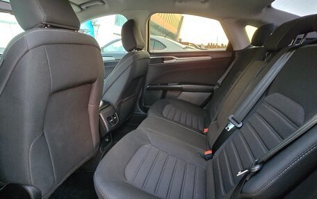 Ford Fusion (North America) II, 2020 год, 1 900 000 рублей, 6 фотография