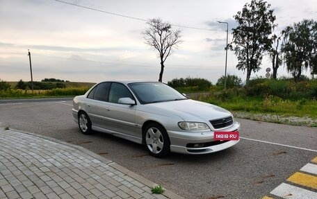 Opel Omega B, 1998 год, 480 000 рублей, 3 фотография