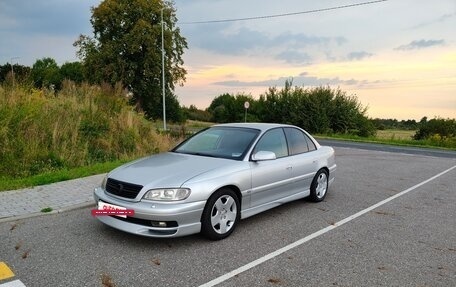Opel Omega B, 1998 год, 480 000 рублей, 2 фотография