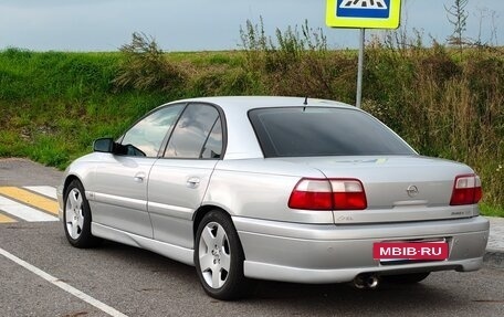 Opel Omega B, 1998 год, 480 000 рублей, 5 фотография