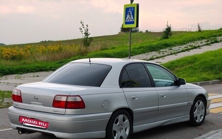 Opel Omega B, 1998 год, 480 000 рублей, 4 фотография