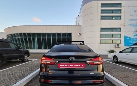 Ford Fusion (North America) II, 2020 год, 1 900 000 рублей, 4 фотография