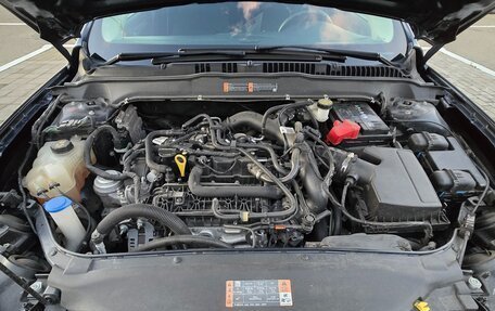 Ford Fusion (North America) II, 2020 год, 1 900 000 рублей, 14 фотография