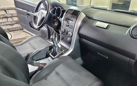 Suzuki Grand Vitara, 2008 год, 720 000 рублей, 3 фотография