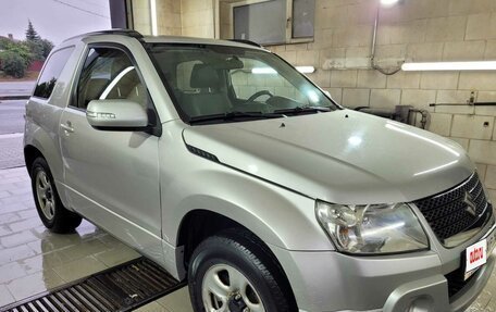 Suzuki Grand Vitara, 2008 год, 720 000 рублей, 2 фотография