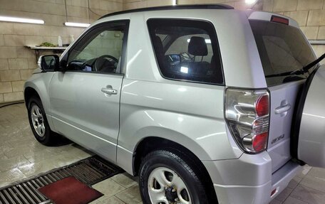 Suzuki Grand Vitara, 2008 год, 720 000 рублей, 6 фотография
