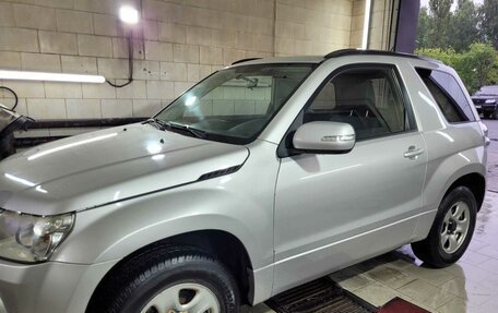 Suzuki Grand Vitara, 2008 год, 720 000 рублей, 7 фотография