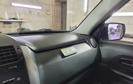 Suzuki Grand Vitara, 2008 год, 720 000 рублей, 8 фотография