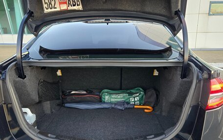 Ford Fusion (North America) II, 2020 год, 1 900 000 рублей, 13 фотография