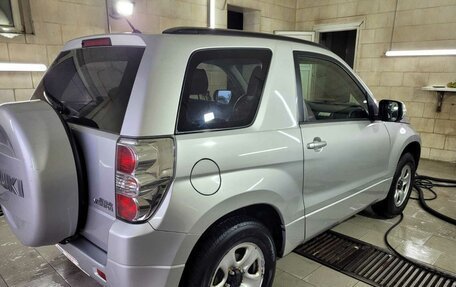 Suzuki Grand Vitara, 2008 год, 720 000 рублей, 4 фотография