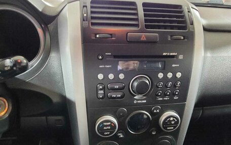 Suzuki Grand Vitara, 2008 год, 720 000 рублей, 12 фотография