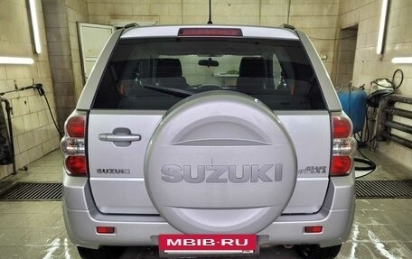 Suzuki Grand Vitara, 2008 год, 720 000 рублей, 5 фотография