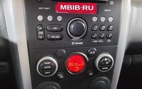 Suzuki Grand Vitara, 2008 год, 720 000 рублей, 11 фотография