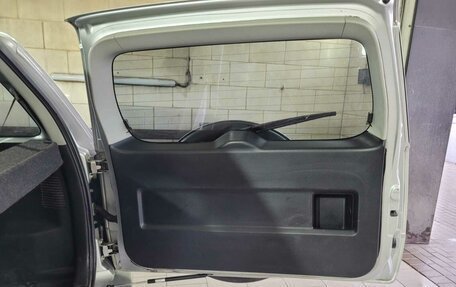 Suzuki Grand Vitara, 2008 год, 720 000 рублей, 15 фотография