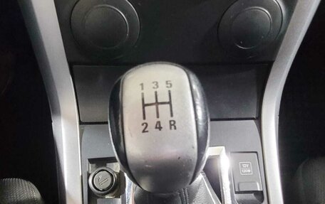 Suzuki Grand Vitara, 2008 год, 720 000 рублей, 16 фотография