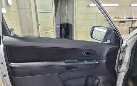 Suzuki Grand Vitara, 2008 год, 720 000 рублей, 17 фотография