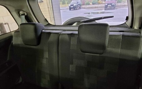 Suzuki Grand Vitara, 2008 год, 720 000 рублей, 19 фотография