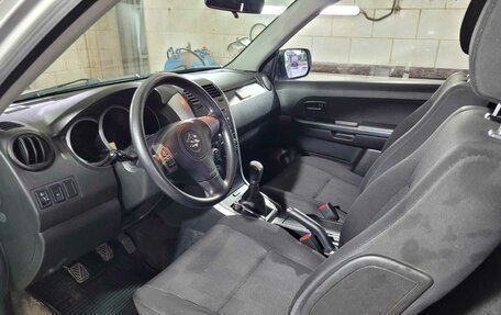 Suzuki Grand Vitara, 2008 год, 720 000 рублей, 18 фотография