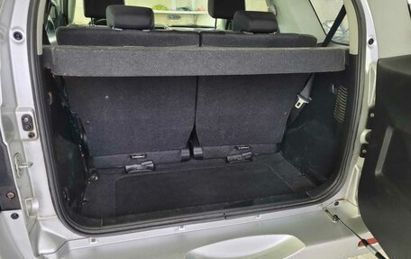 Suzuki Grand Vitara, 2008 год, 720 000 рублей, 14 фотография