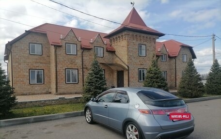 Honda Civic VIII, 2008 год, 670 000 рублей, 4 фотография