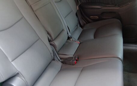 Lexus GX I, 2004 год, 2 400 000 рублей, 12 фотография