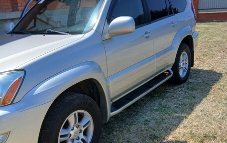 Lexus GX I, 2004 год, 2 400 000 рублей, 5 фотография