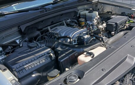 Lexus GX I, 2004 год, 2 400 000 рублей, 6 фотография