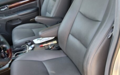 Lexus GX I, 2004 год, 2 400 000 рублей, 11 фотография