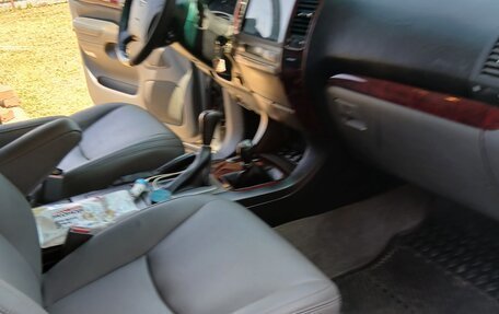 Lexus GX I, 2004 год, 2 400 000 рублей, 13 фотография