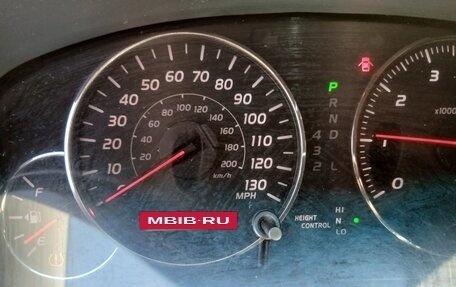 Lexus GX I, 2004 год, 2 400 000 рублей, 9 фотография