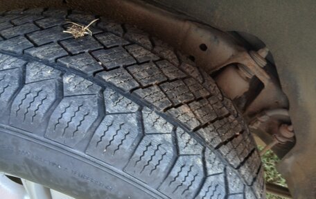 Lexus GX I, 2004 год, 2 400 000 рублей, 16 фотография